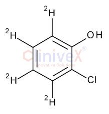 2-Chlorophenol-d4