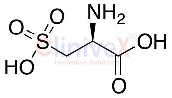 D-Cysteic Acid