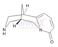 (-)-Cytisine