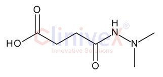 Daminozide