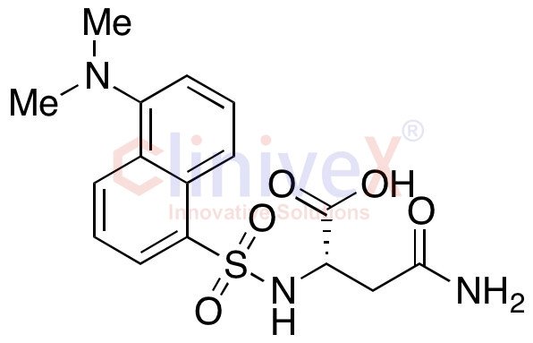 Dansyl-L-asparagine