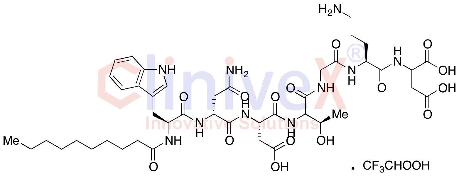 Daptomycin Impurity B1-I