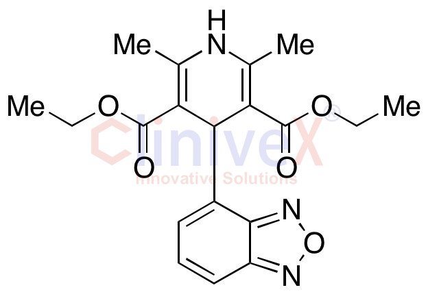 Darodipine