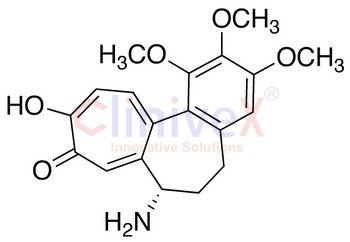 N-Deacetyl Colchiceine