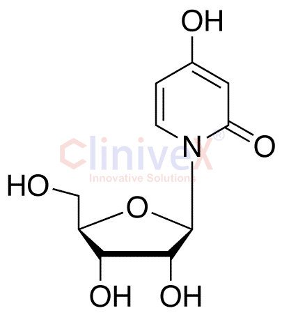 3-Deazauridine