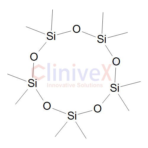 Decamethylcyclopentasiloxane