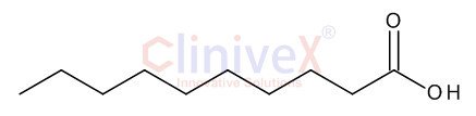 Decanoic Acid