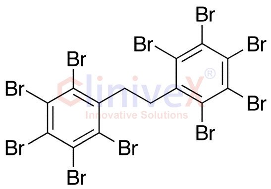 Decabromodiphenylethane