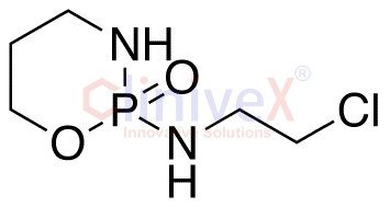 N-Dechloroethyl Cyclophosphamide