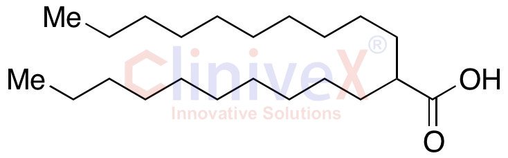 2-Decyldodecanoic Acid
