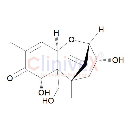 Deepoxydeoxynivalenol