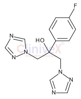 2-Desfluoro Fluconazole
