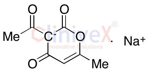 Dehydroacetic Acid Sodium Salt