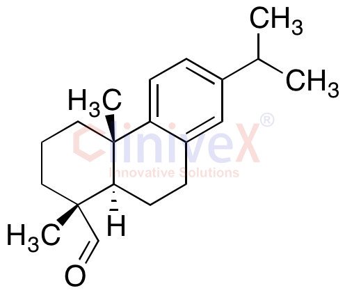 Dehydroabietal