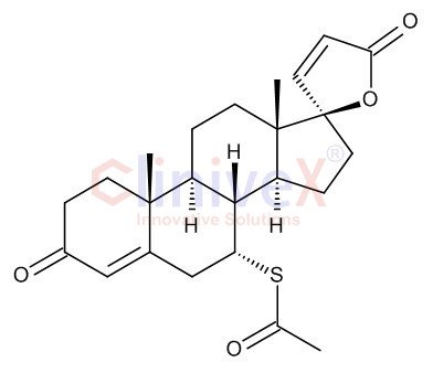 20,21-Dehydro Spironolactone