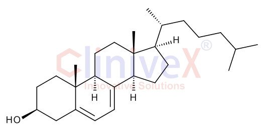 (3beta)-7-Dehydro Cholesterol