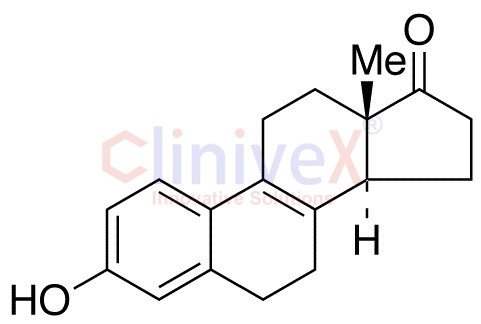 ?8,9-Dehydro Estrone