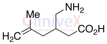 rac 5,6-Dehydro Pregabalin