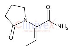Dehydro Levetiracetam