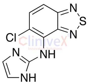 Dehydro Tizanidine