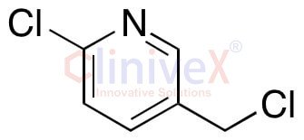 2-Chloro-5-(chloromethyl)pyridine