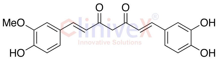 Demethyl Curcumin