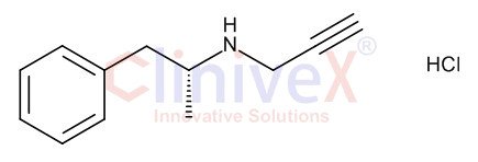 R-(-)-N-Demethyl Deprenyl