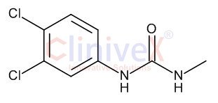 N-Demethoxy Linuron