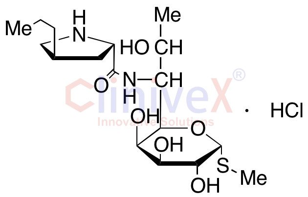 N-Demethyl Lincomycin Hydrochloride