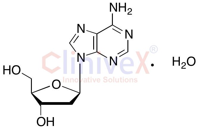2'-Deoxyadenosine Monohydrate