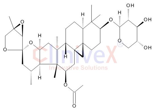 27-Deoxyactein