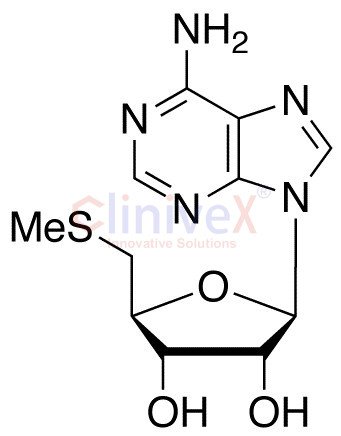 5'-Deoxy-5'-(methylthio)adenosine