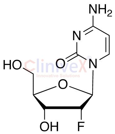 2’-Deoxy-2’-fluoro Cytidine