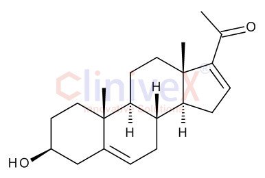 16-Dehydropregnolone