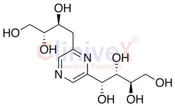 2,6-Deoxyfructosazine