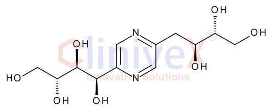 2,5-Deoxyfructosazine