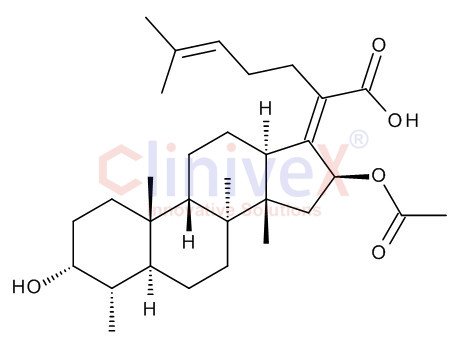11-Deoxy Fusidic Acid