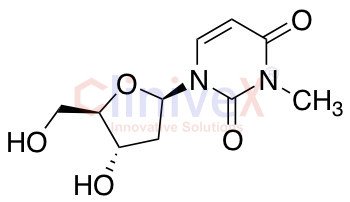 2'-Deoxy-N3-methyluridine