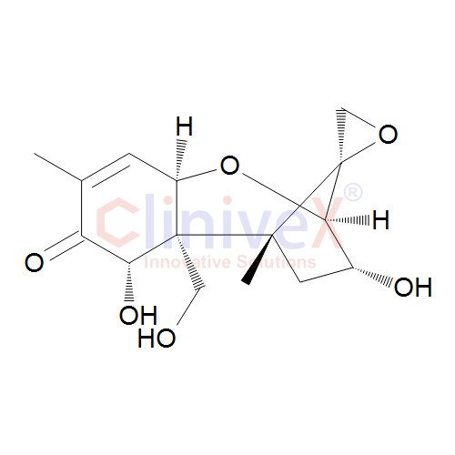 Deoxynivalenol