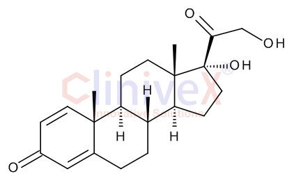 11-Deoxy Prednisolone