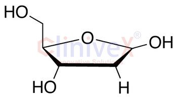 2-Deoxy-D-ribose