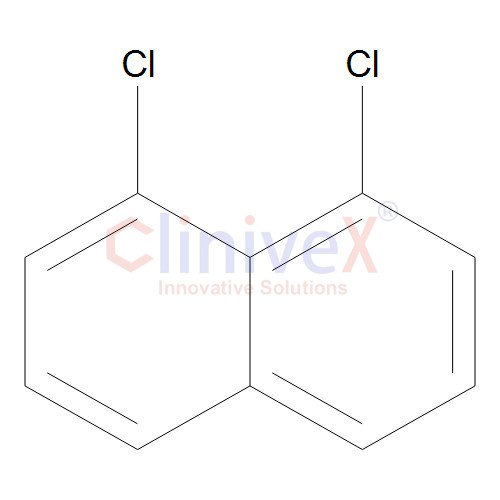 1,8-Dichloronaphthalene 10 µg/mL in Isooctane
