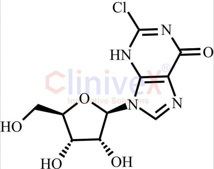 2-Chloroinosine