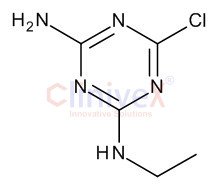 Desisopropyl Atrazine