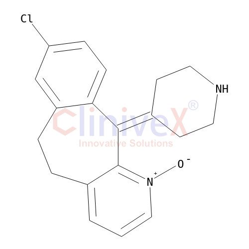 Desloratadine N-Oxide