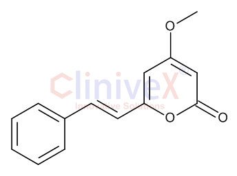 Desmethoxy Yangonin