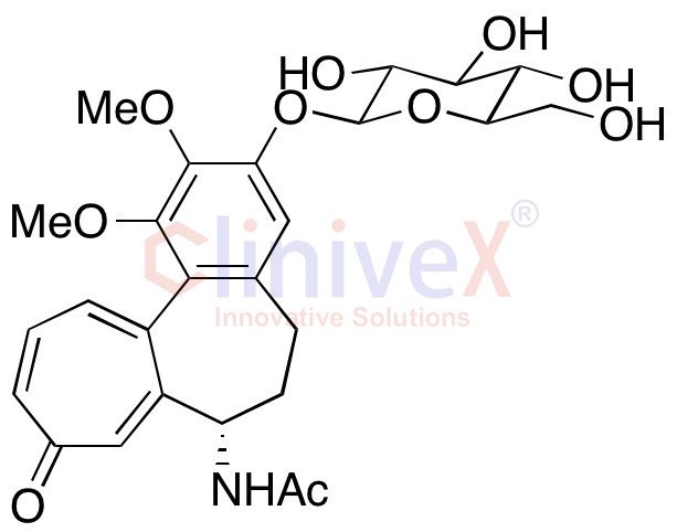 10-Desmethoxycolchiside
