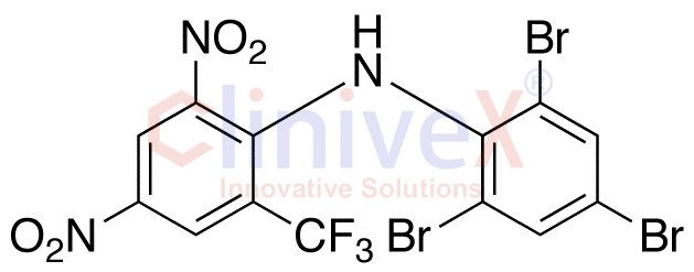 Desmethyl Bromethalin