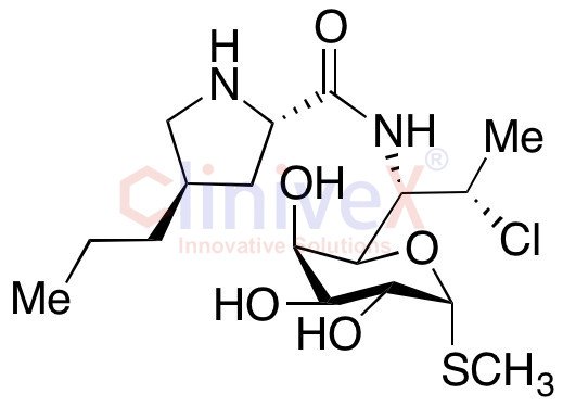 N-Demethylclindamycin