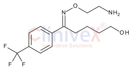 Desmethyl Fluvoxamine
